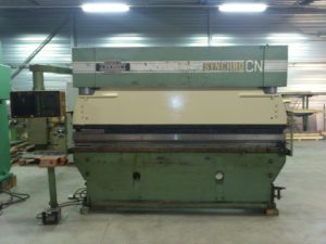 PRESSE PLIEUSE PERROT 100T